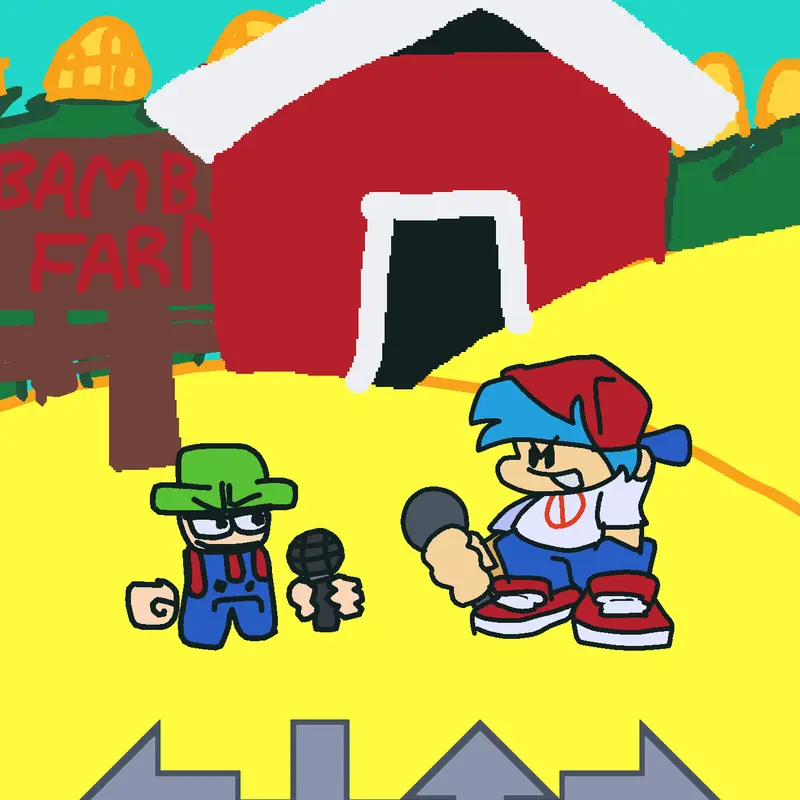 . by @gorilladiddlerv2