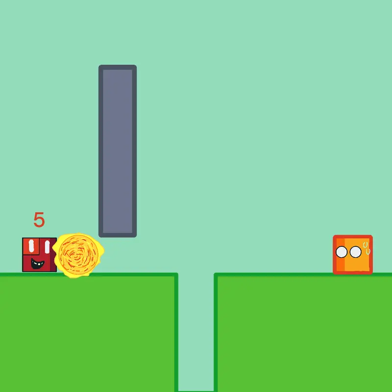 Game by @reactions