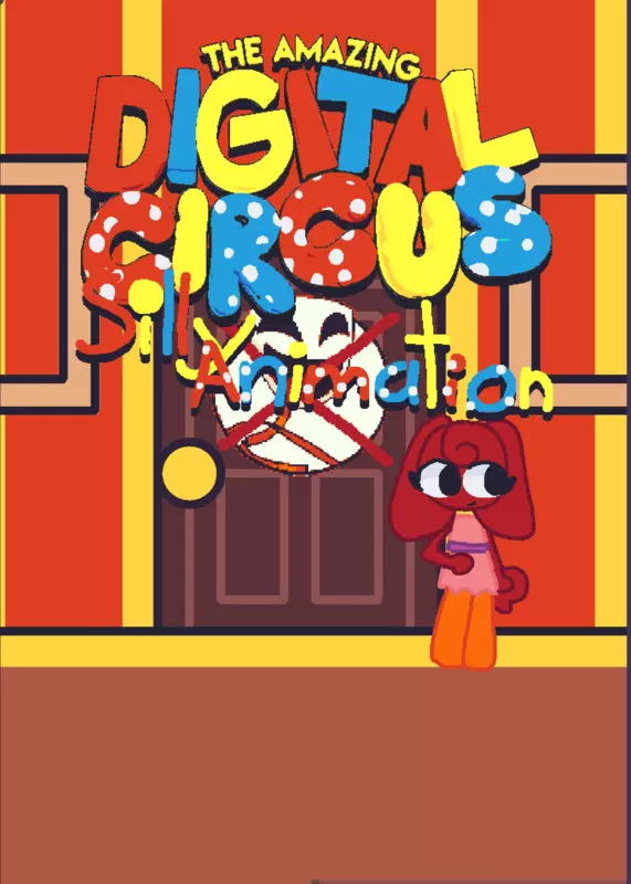Game by @Ameys