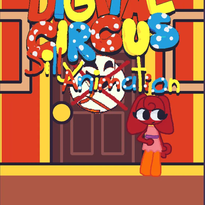 Game by @Ameys