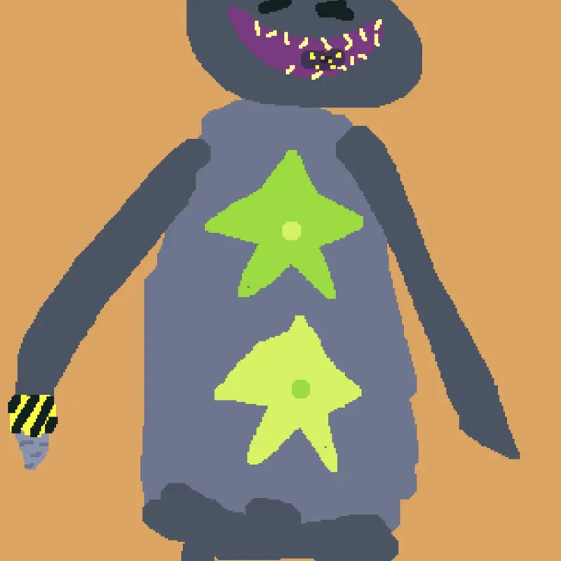 Game by @destroyer19