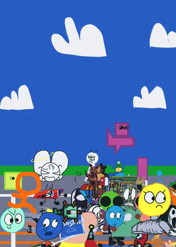 Game by @yamanya999