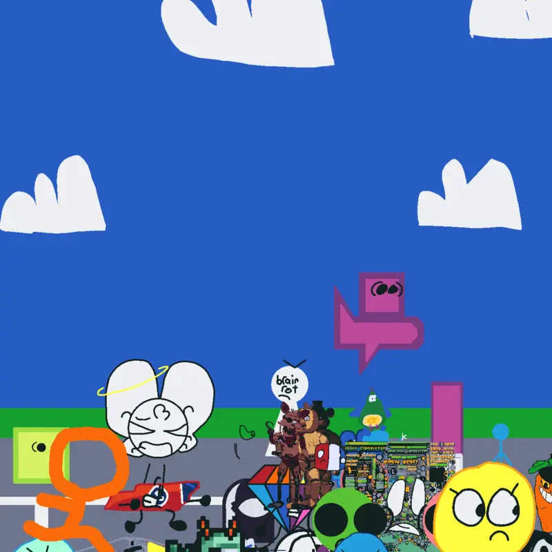Game by @yamanya999