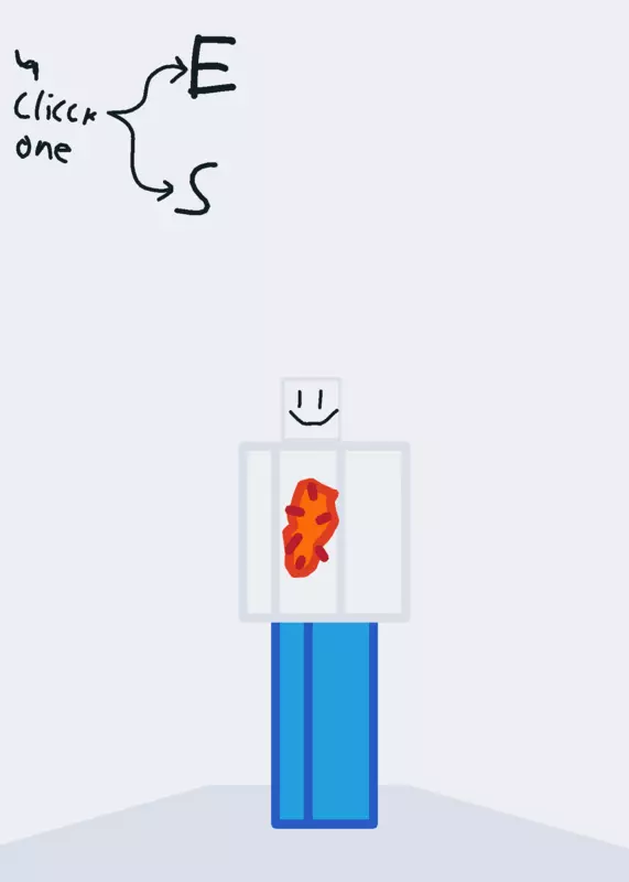 Game by @Baconforeternite