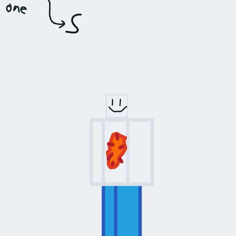 Game by @Baconforeternite