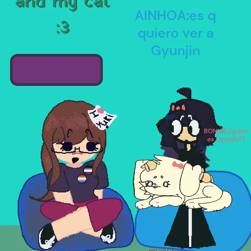 Game by @-_Guard_loves_kitty_-