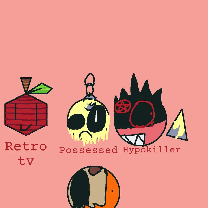 Game by @Jezahi