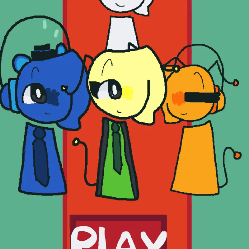 Game by @Shusy