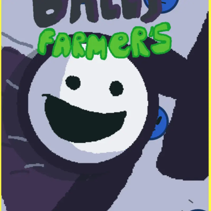 BALLS FARMER'S by @MaZproductions