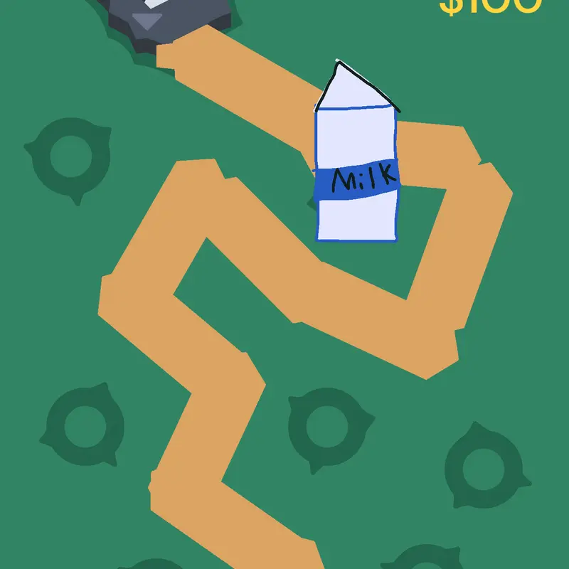 Game by @beastbot12