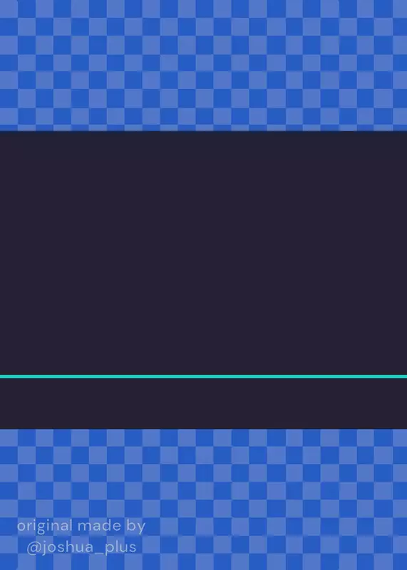 Game by @-Joshua-