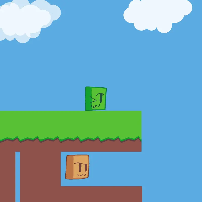 Game by @OwenDS