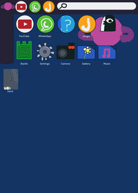 Saturnita 1.0 Pro