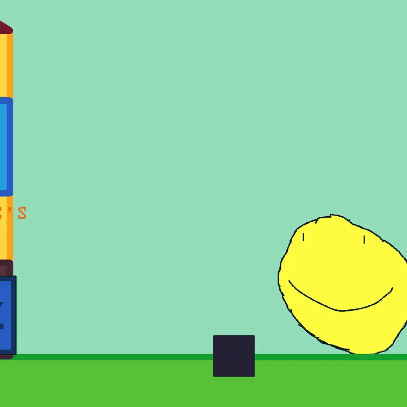 Game by @GrayCutieHalloween