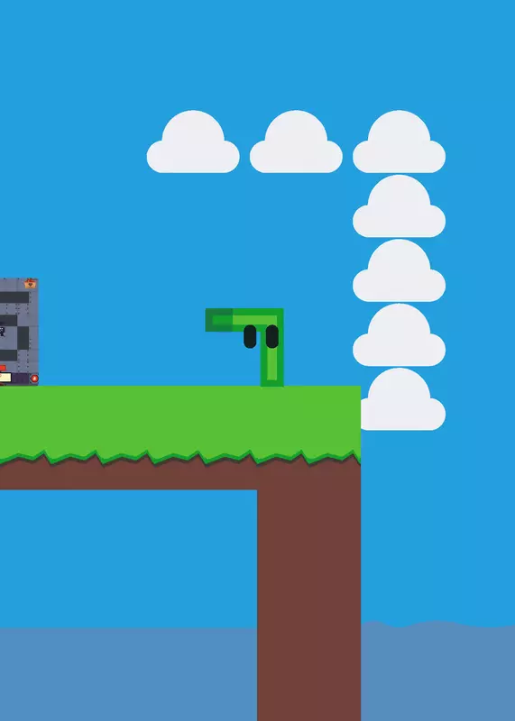 Game by @OrrinPants