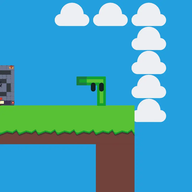 Game by @OrrinPants