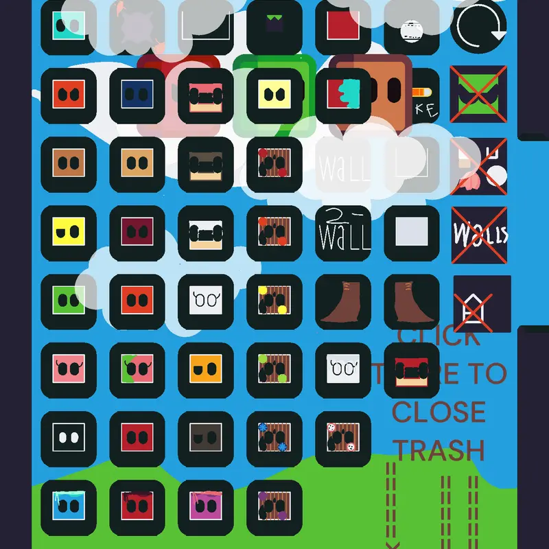 Game by @CastleOlymp