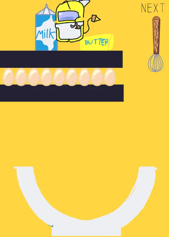 Game by @cookieXP