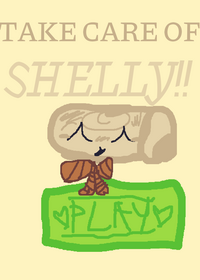 🫶ʚTAKE CARE OF SHELLYY!!ɞ🤎 ✧─── ･ ｡ﾟ★: *.✦...