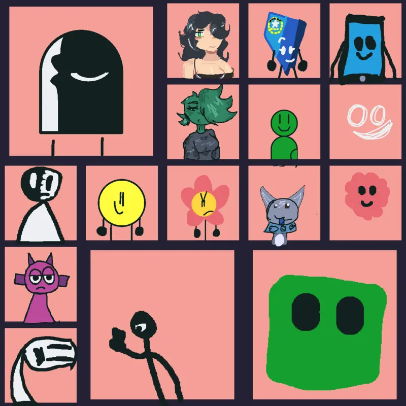 Game by @kiraann2016
