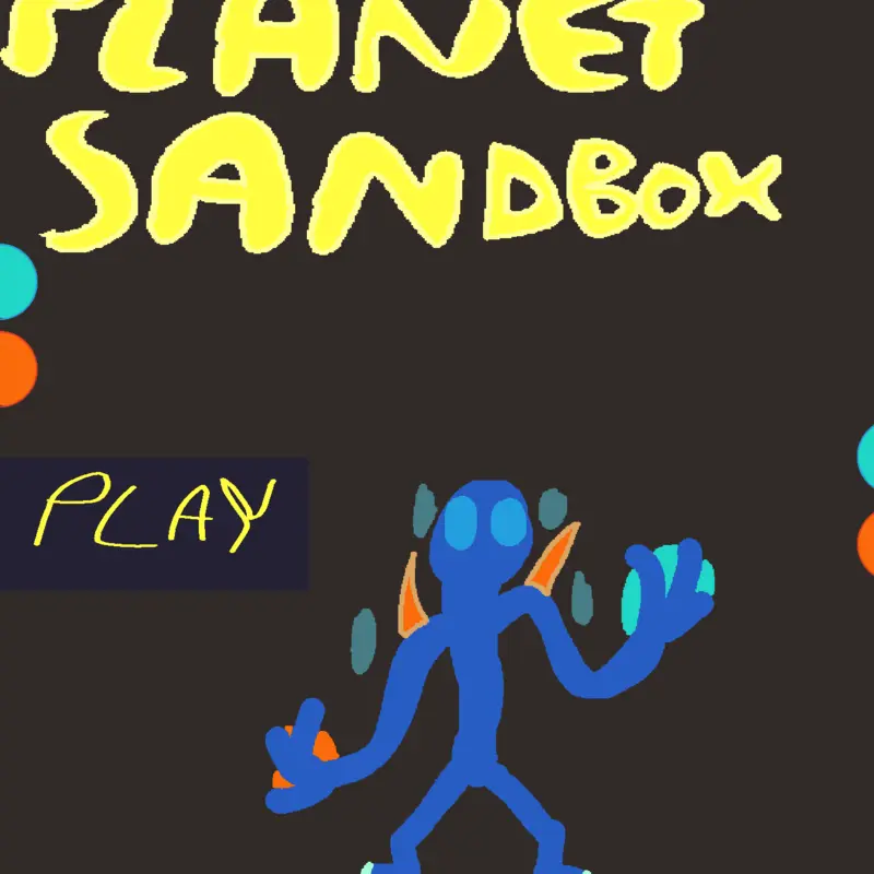 Game by @auserlikeanyother71