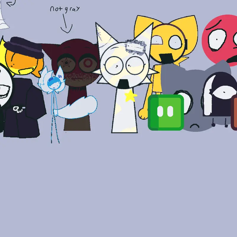 Game by @doodlemansorry