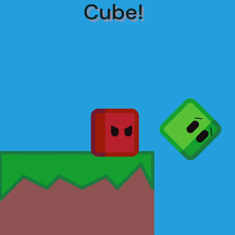 Game by @Yusha_2025