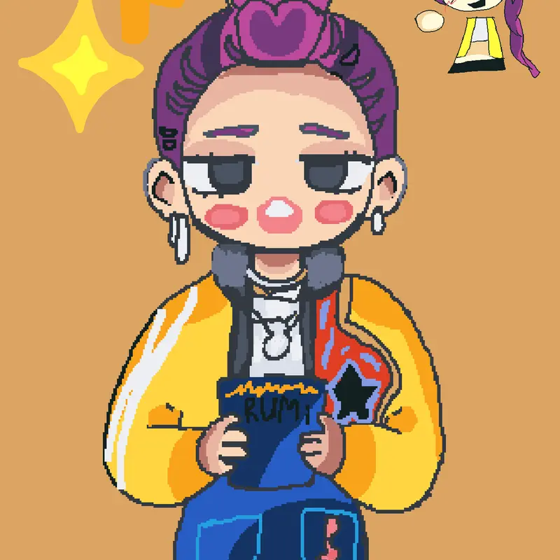 Game by @CutePawzPastel