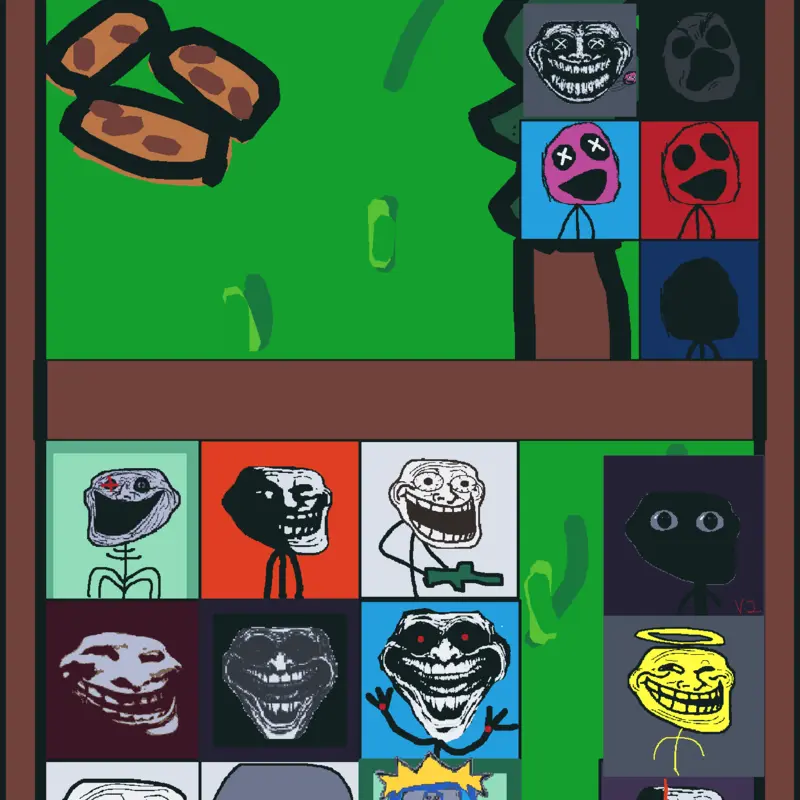 Game by @yeimibadillo
