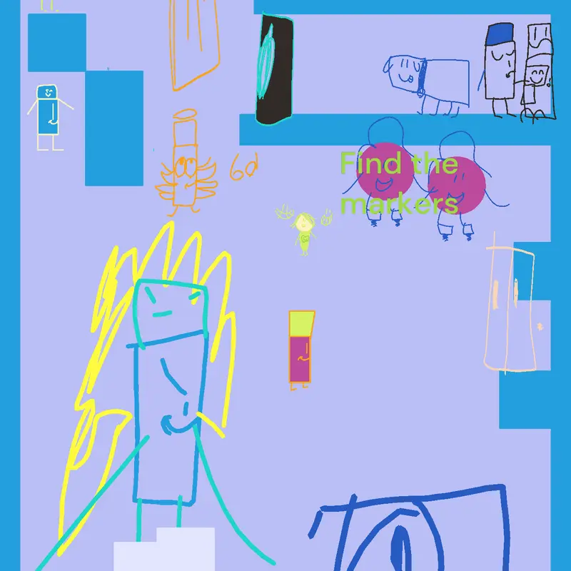 Game by @dbcc