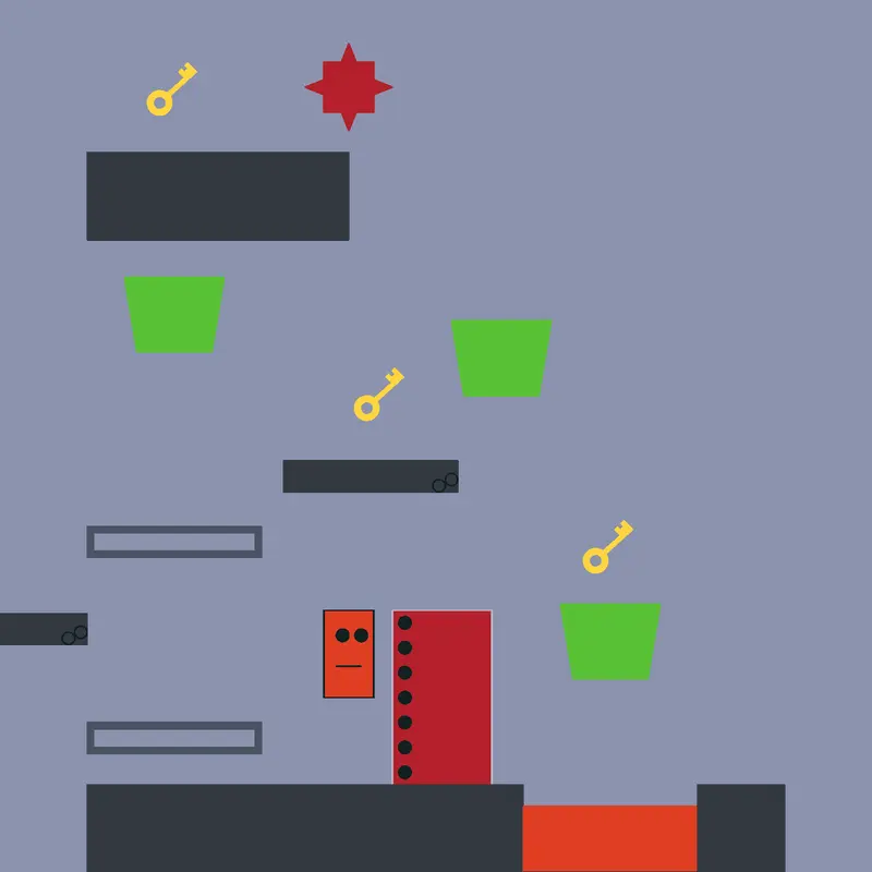 Game by @SONIC24javi