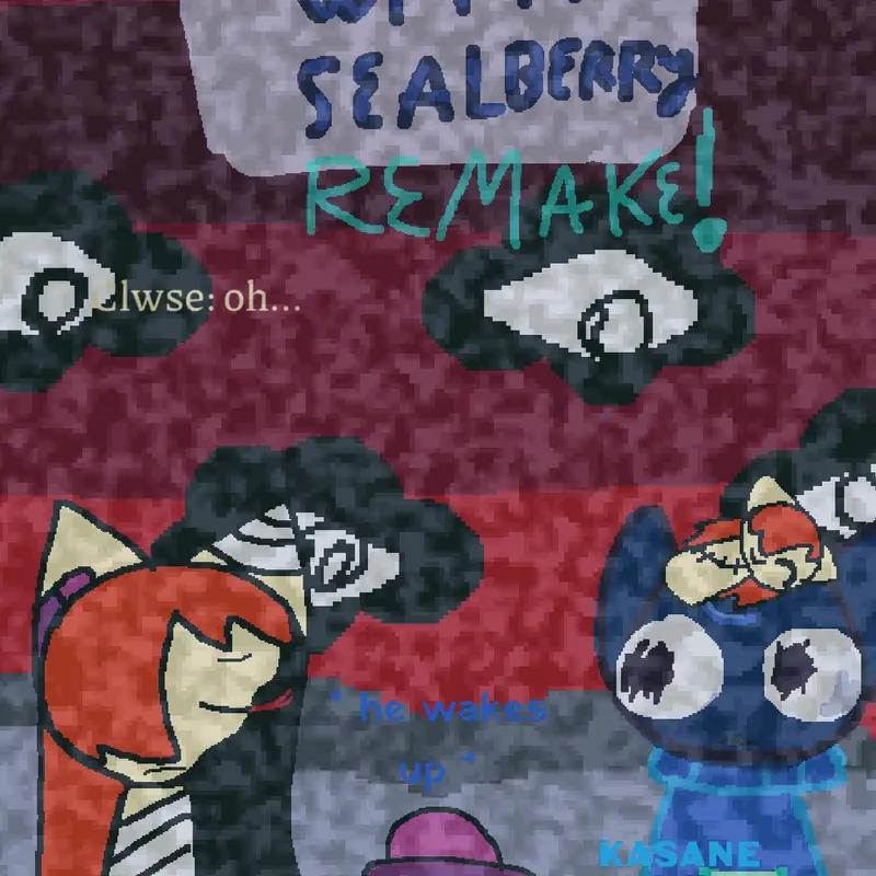 Game by @The_Sealberry
