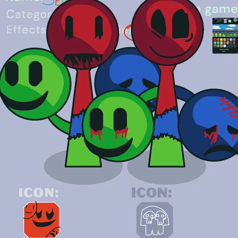 Game by @not-new-to-the-game