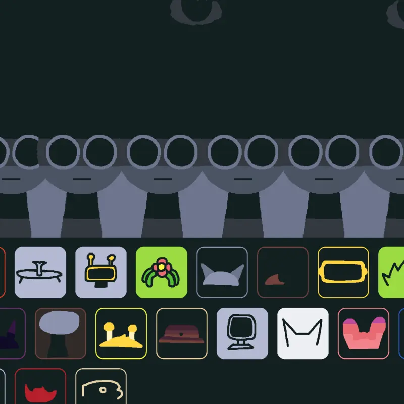 Game by @cose