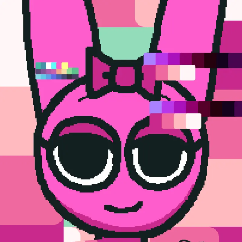 Game by @pinkamena