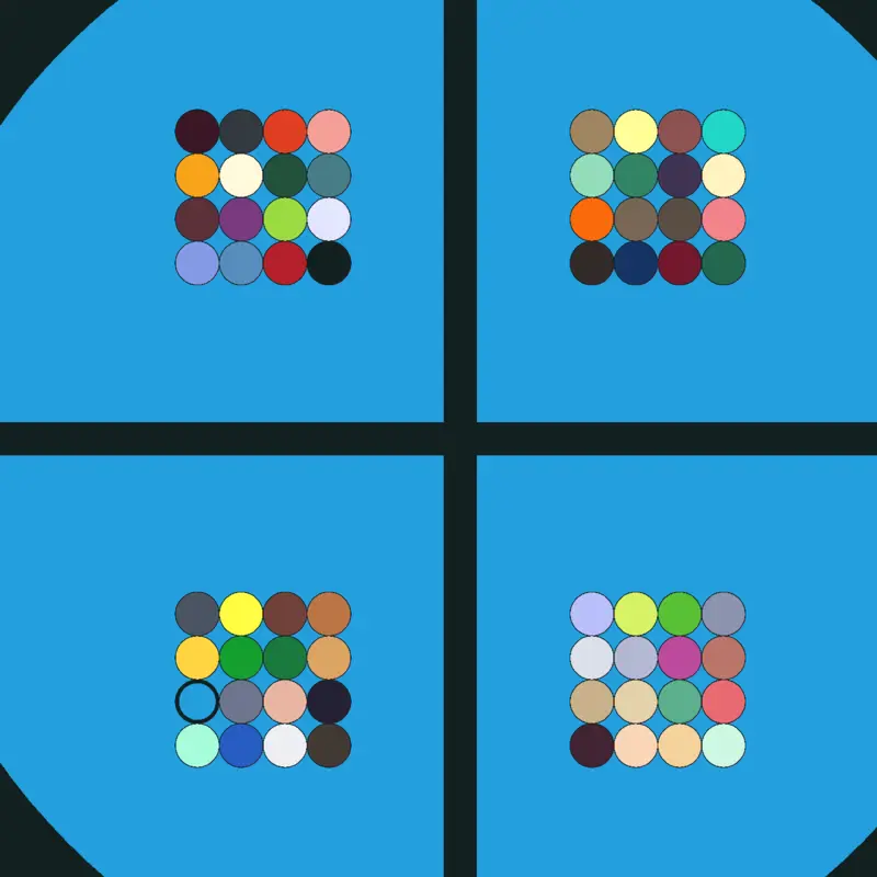 Game by @_Heishou_Sinclair_