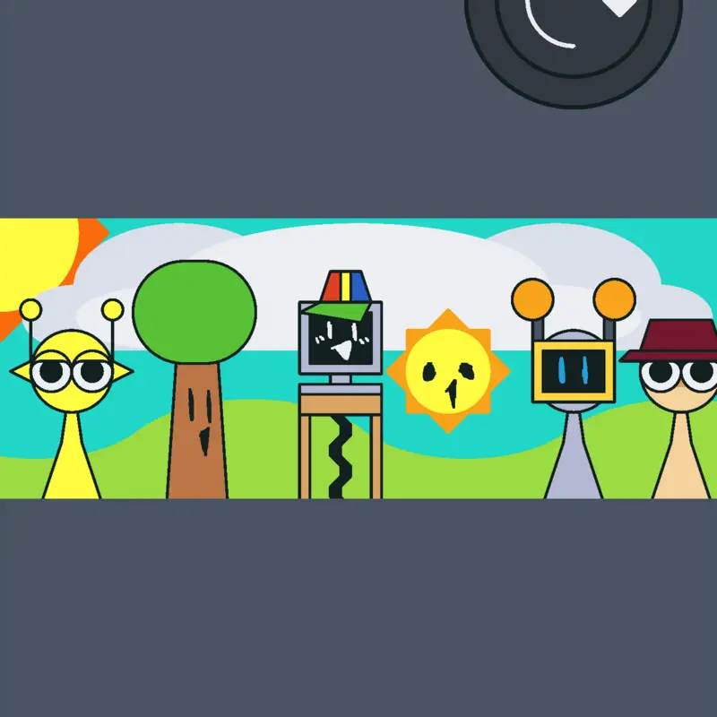 Game by @ARandomCastler