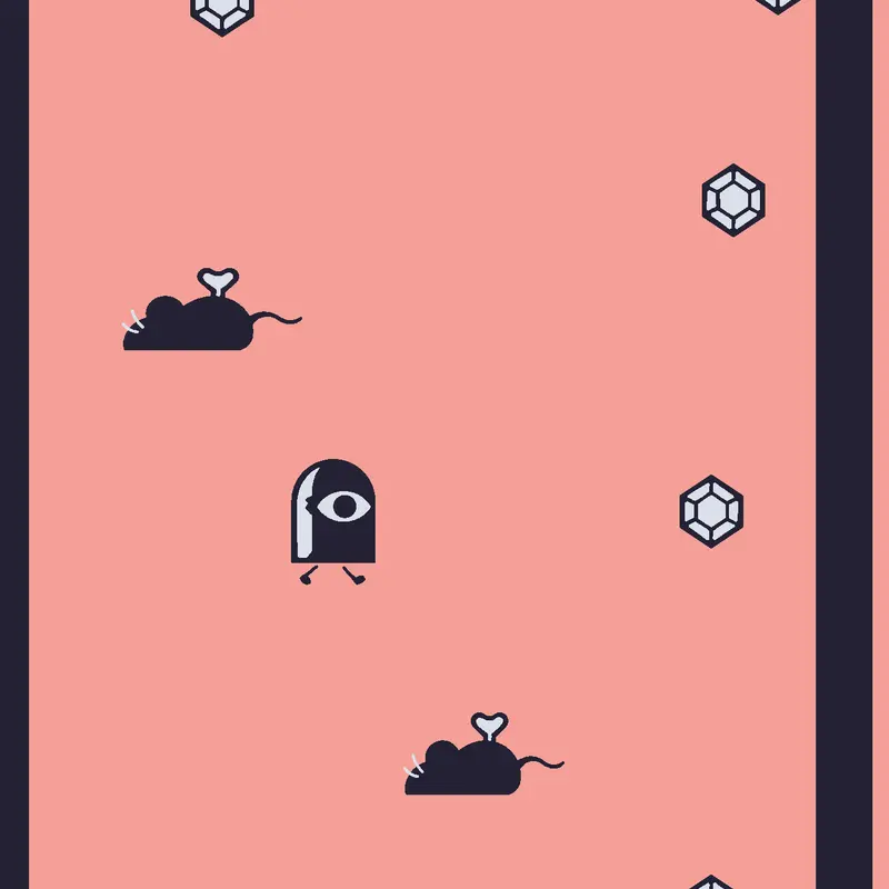 Game by @SPINNININCIRCLES