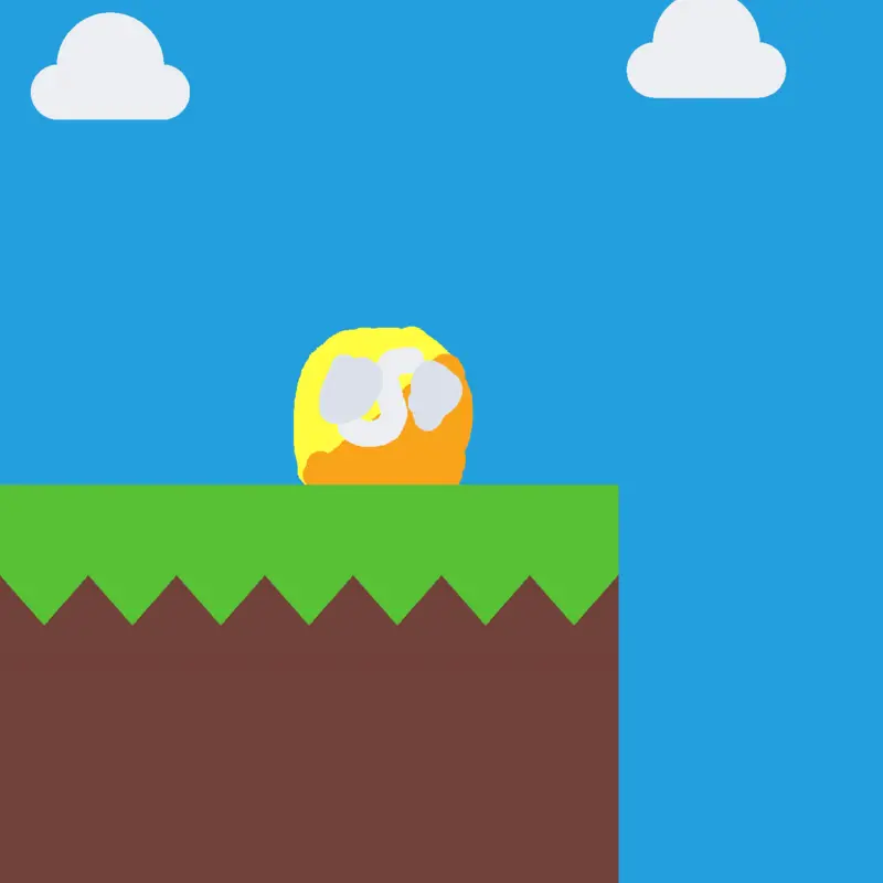 Game by @UgyelWangchuk