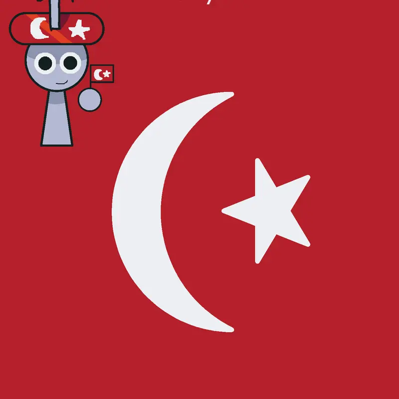 Game by @TurkClukr_2