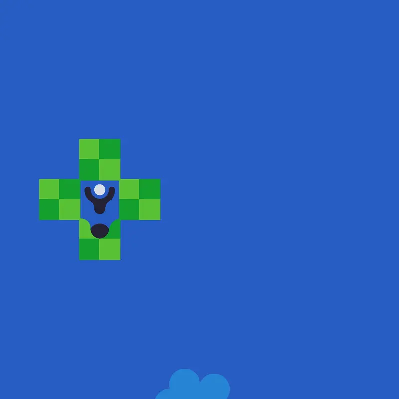 Game by @groovik