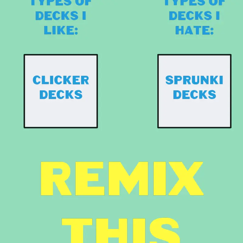 Game by @DeckCreator839284