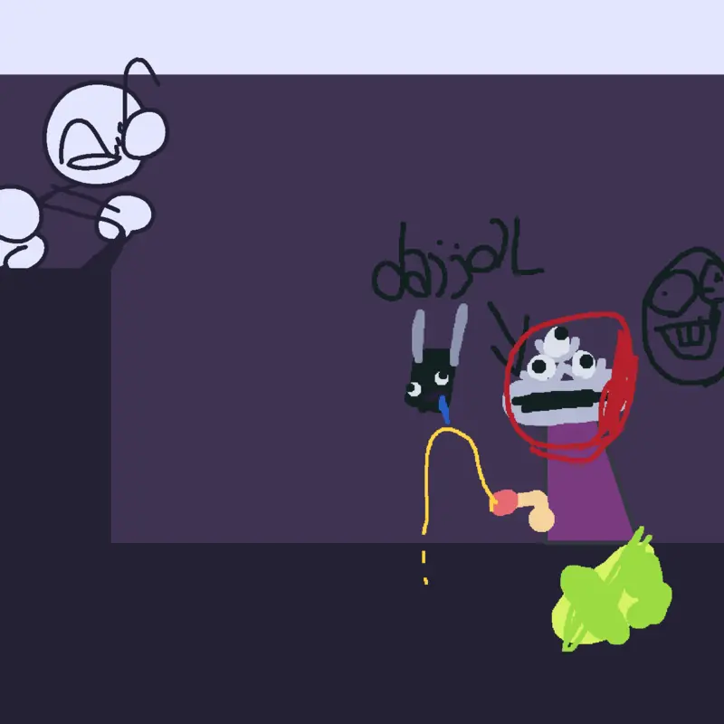 Game by @I-dont-know