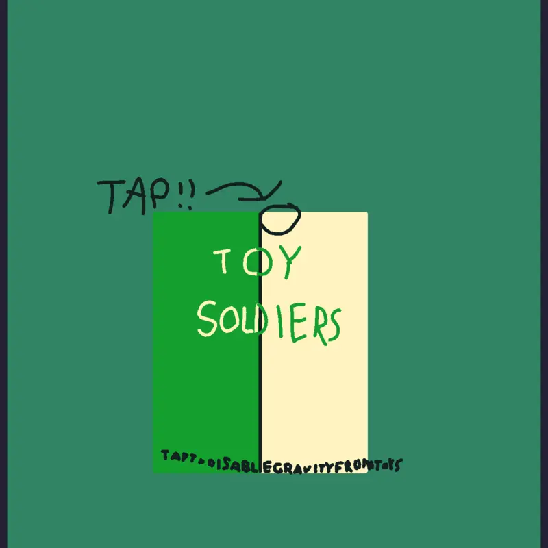 Game by @jhondasmontanhas_tablet