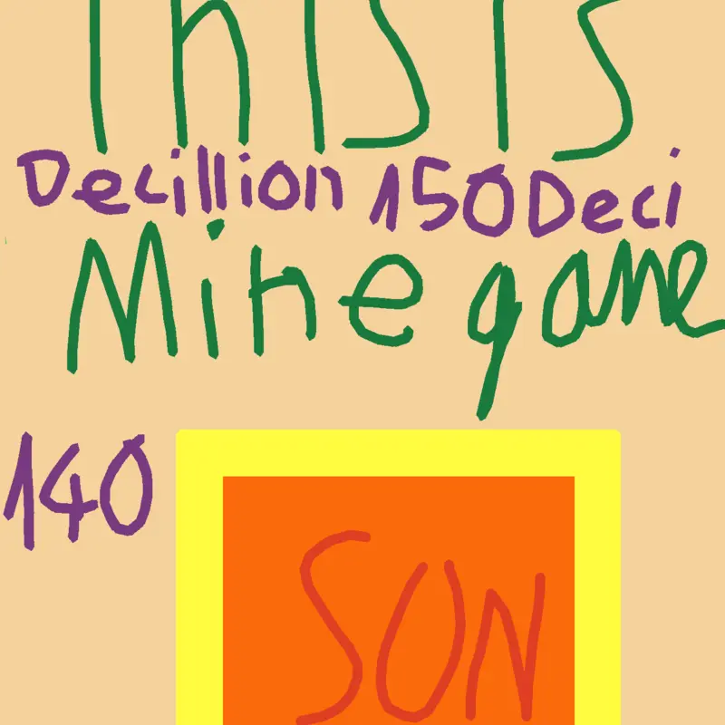 Mine world by @m_sill