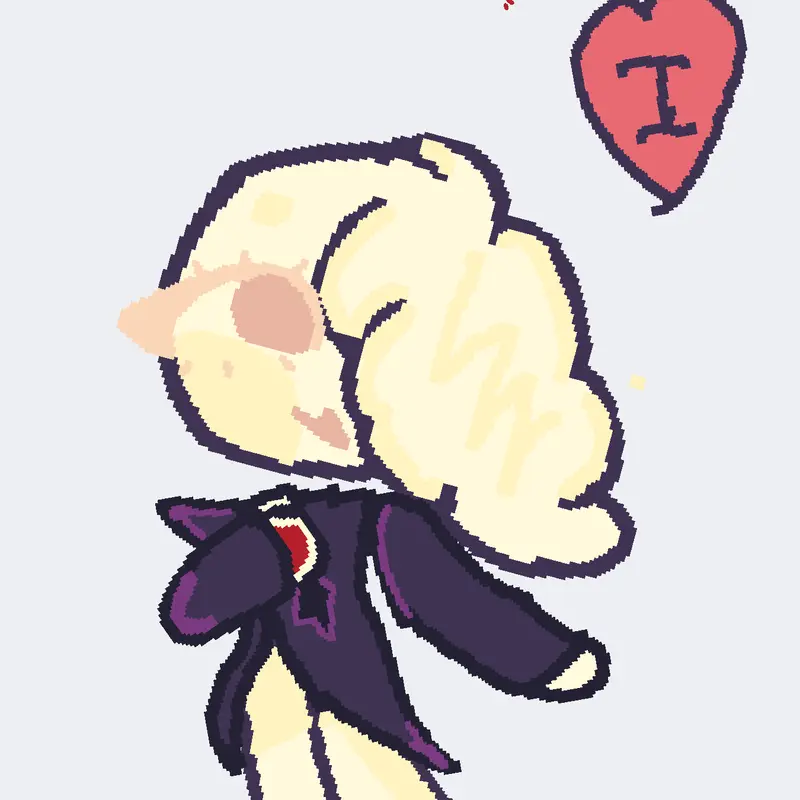 Game by @mysquirm