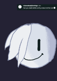 white verity