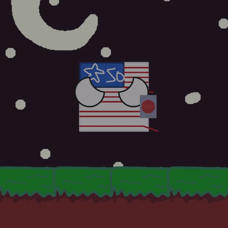Game by @japancat