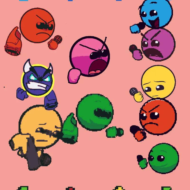 Game by @rum23