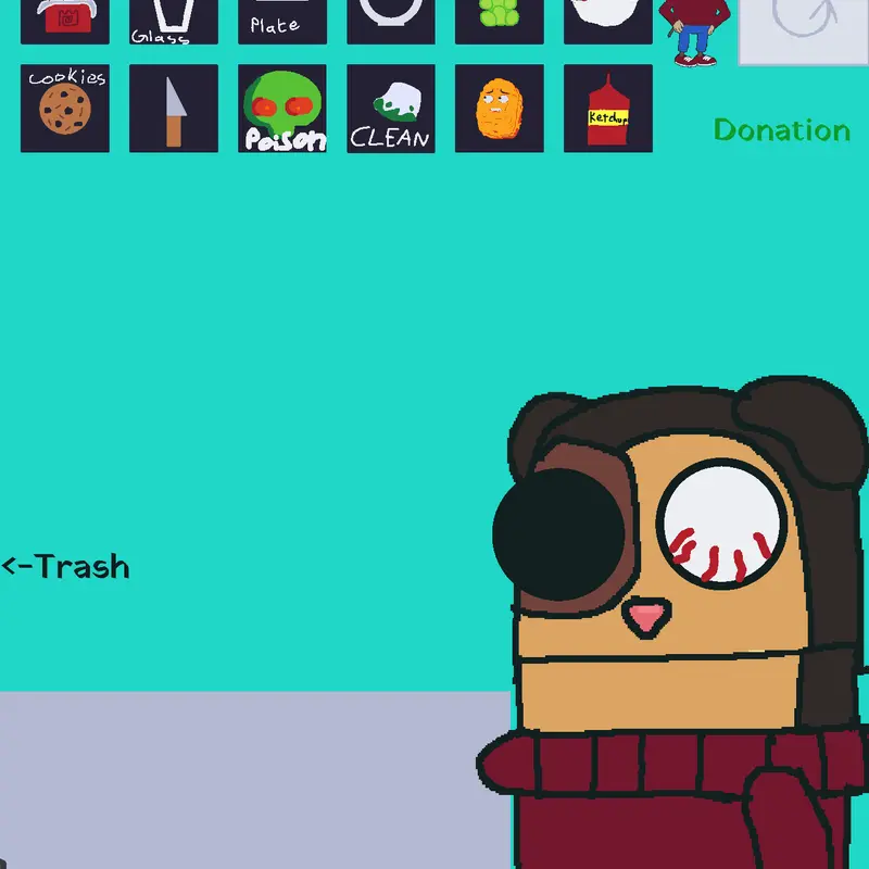 Game by @JeffyPuppet